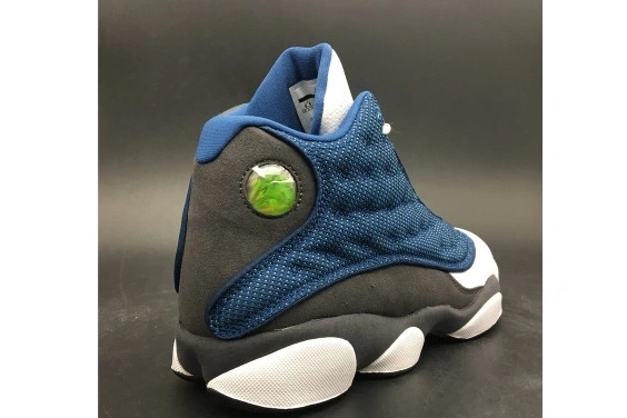 Rep EP 414571-401 FLINT (2010) JORDAN RETRO 414571-401 AIR 13 0116